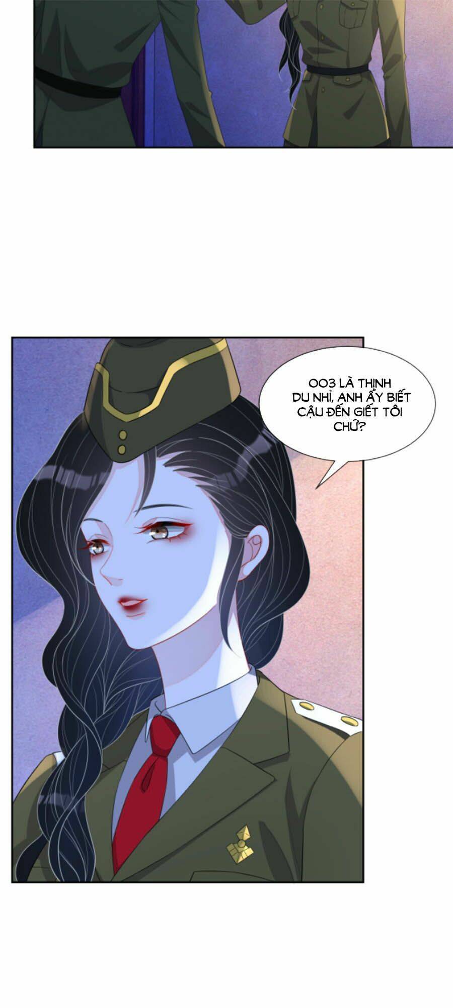 Chỉ Yêu Mình Em Chapter 47 - Trang 2