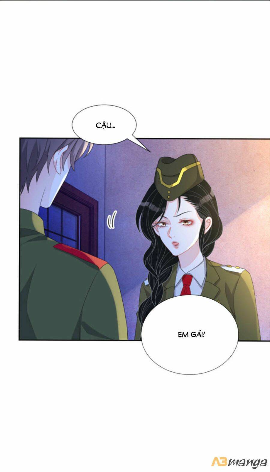 Chỉ Yêu Mình Em Chapter 47 - Trang 2