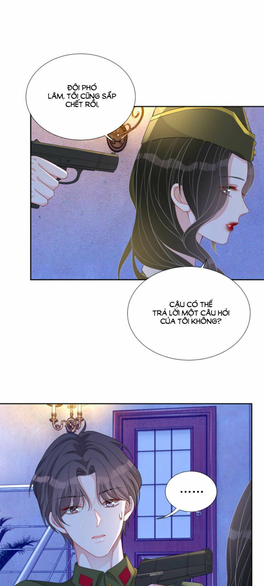 Chỉ Yêu Mình Em Chapter 47 - Trang 2