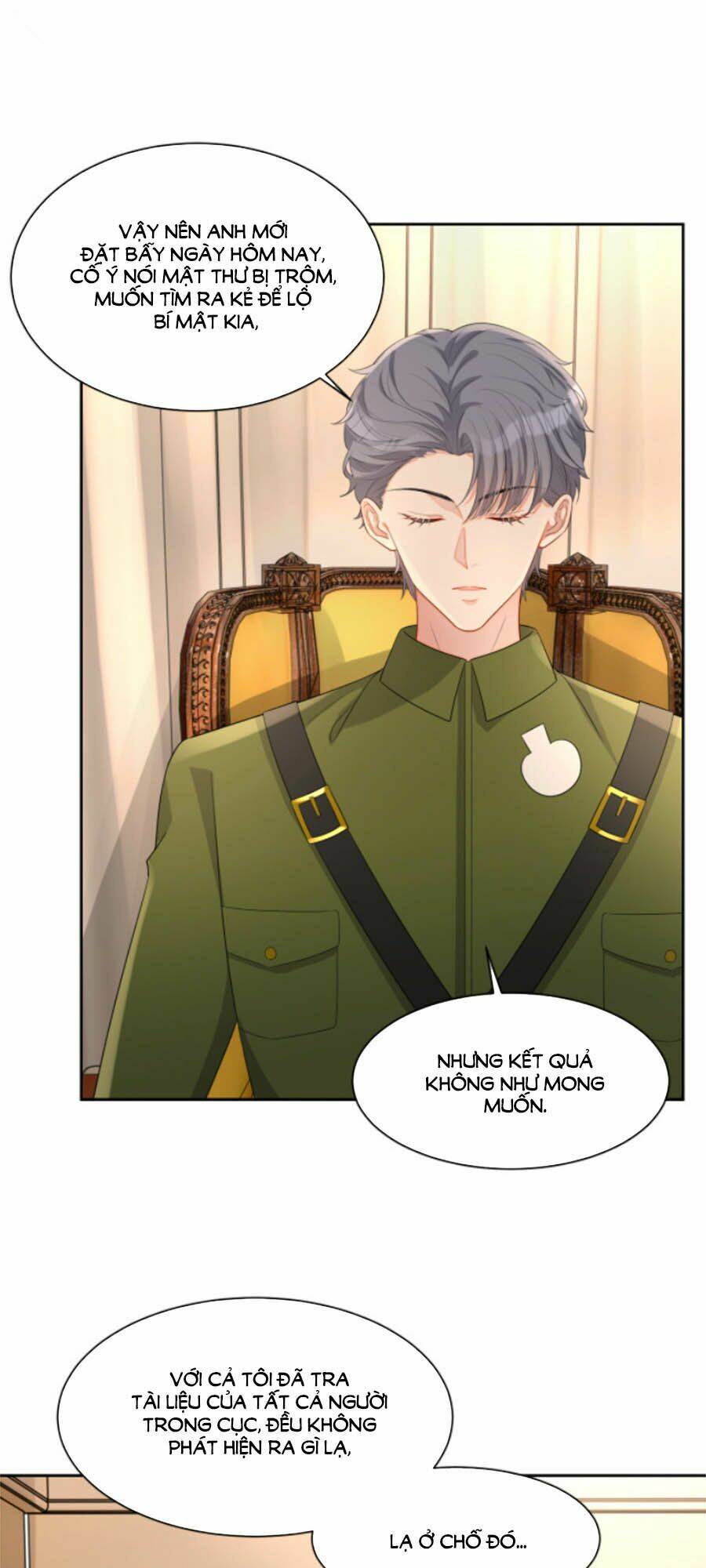 Chỉ Yêu Mình Em Chapter 46 - Trang 2