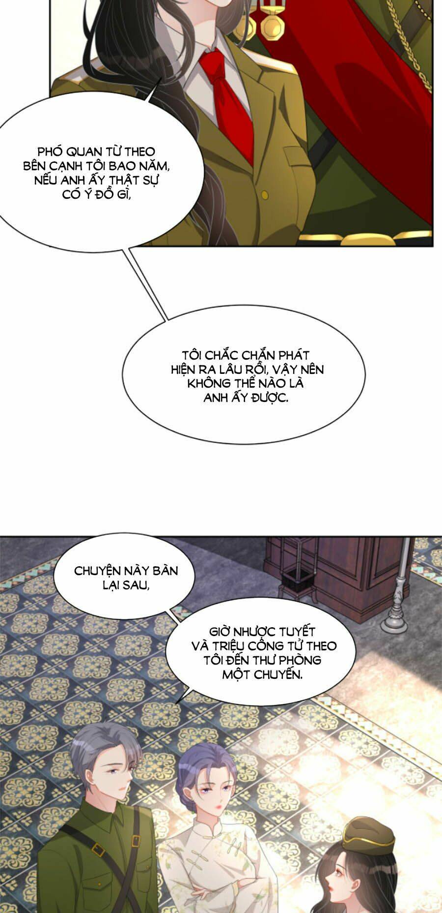 Chỉ Yêu Mình Em Chapter 46 - Trang 2