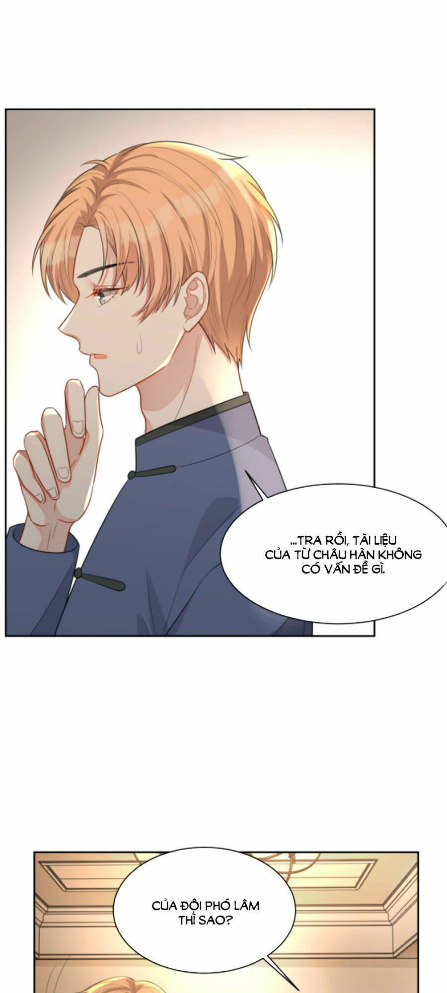 Chỉ Yêu Mình Em Chapter 46 - Trang 2