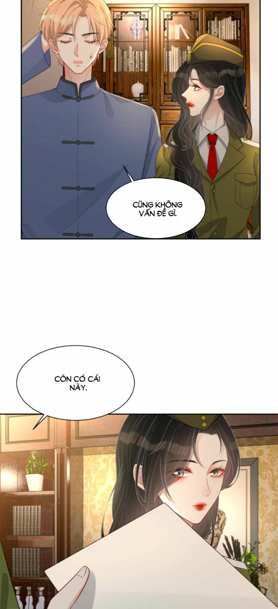 Chỉ Yêu Mình Em Chapter 46 - Trang 2