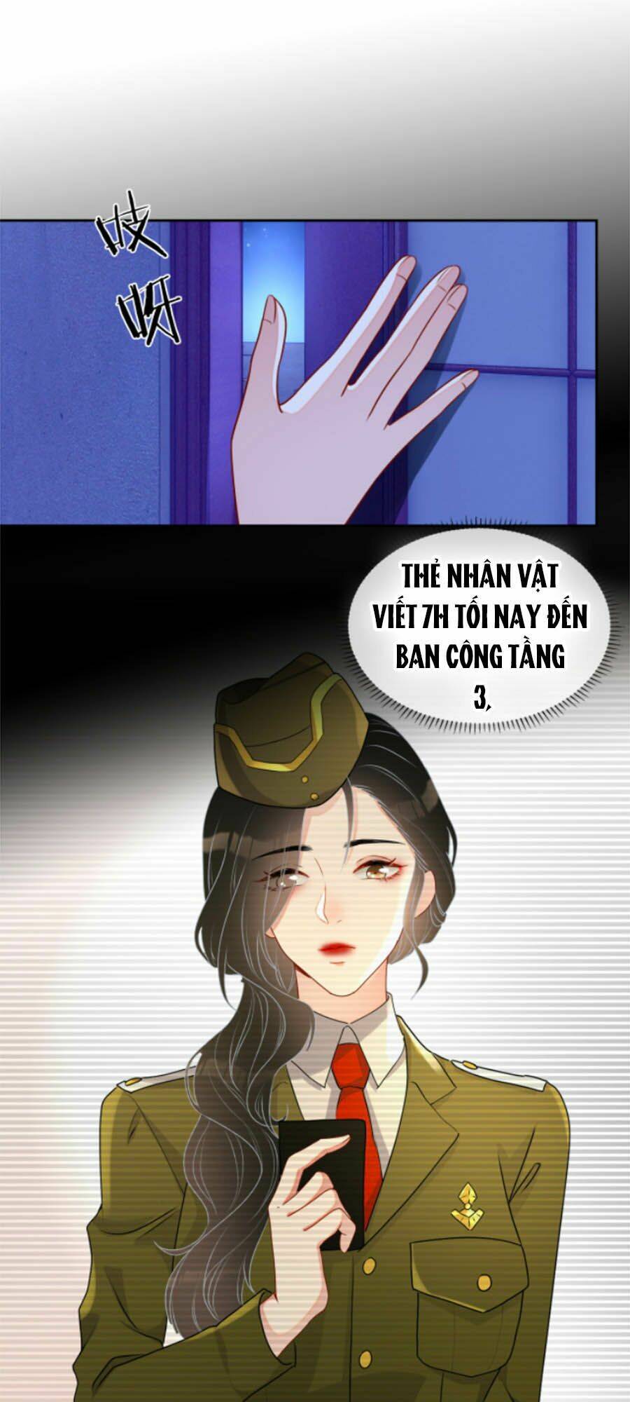 Chỉ Yêu Mình Em Chapter 46 - Trang 2