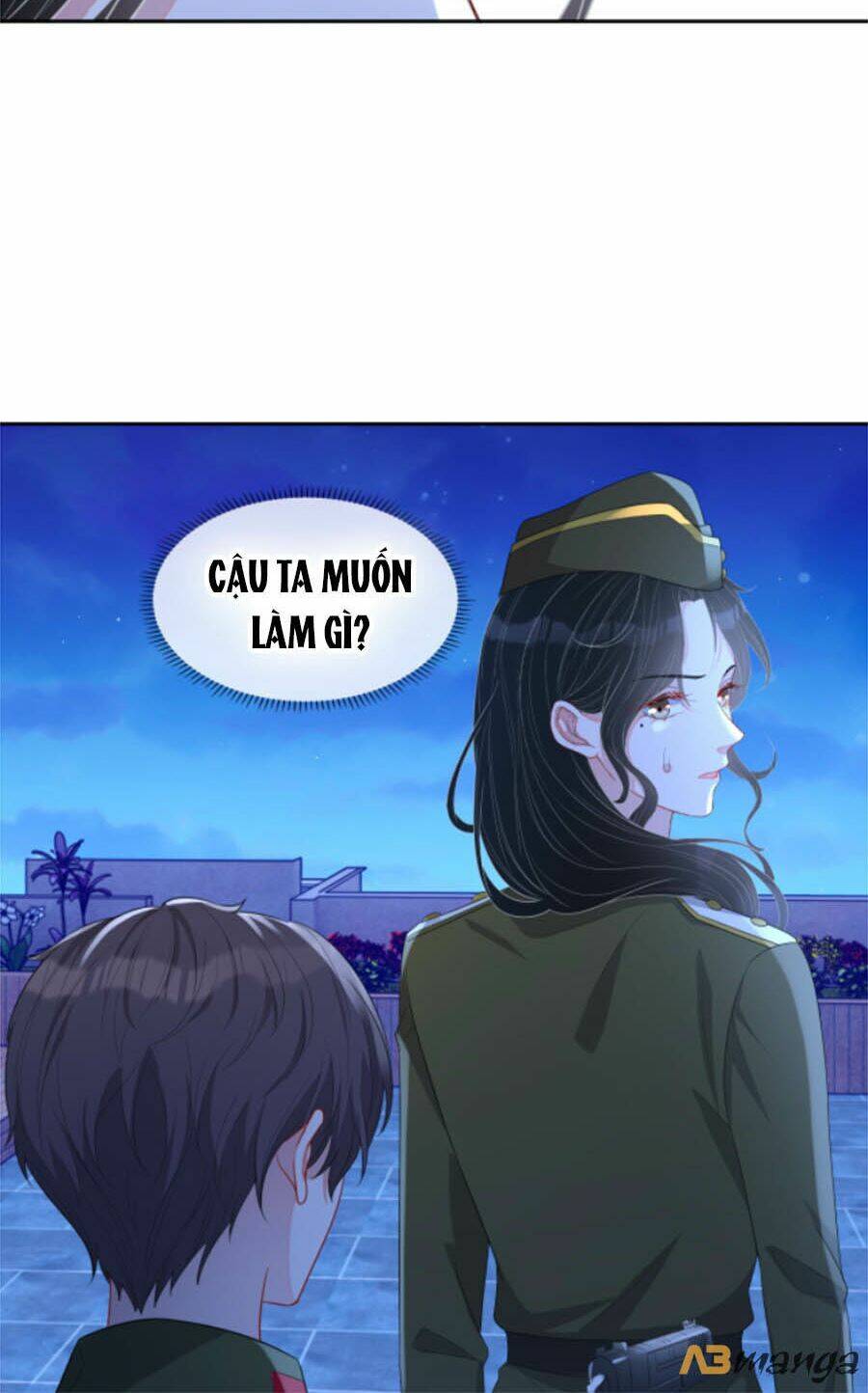 Chỉ Yêu Mình Em Chapter 46 - Trang 2