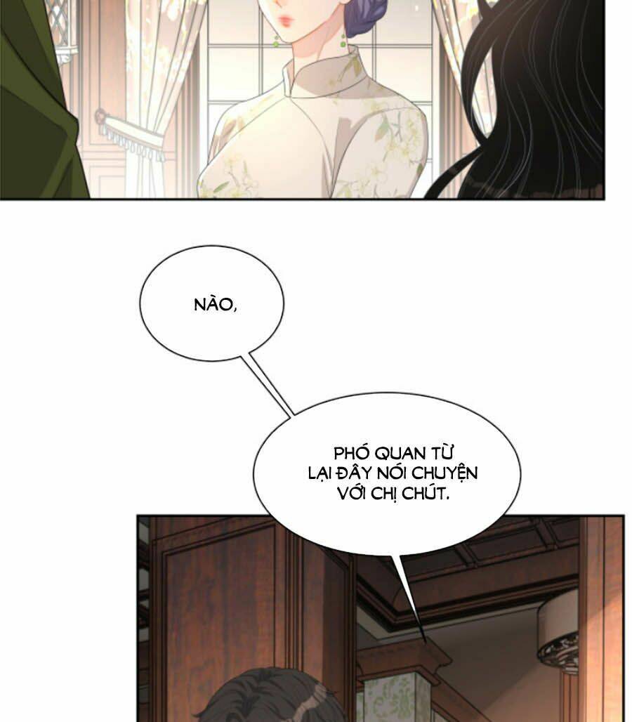 Chỉ Yêu Mình Em Chapter 46 - Trang 2