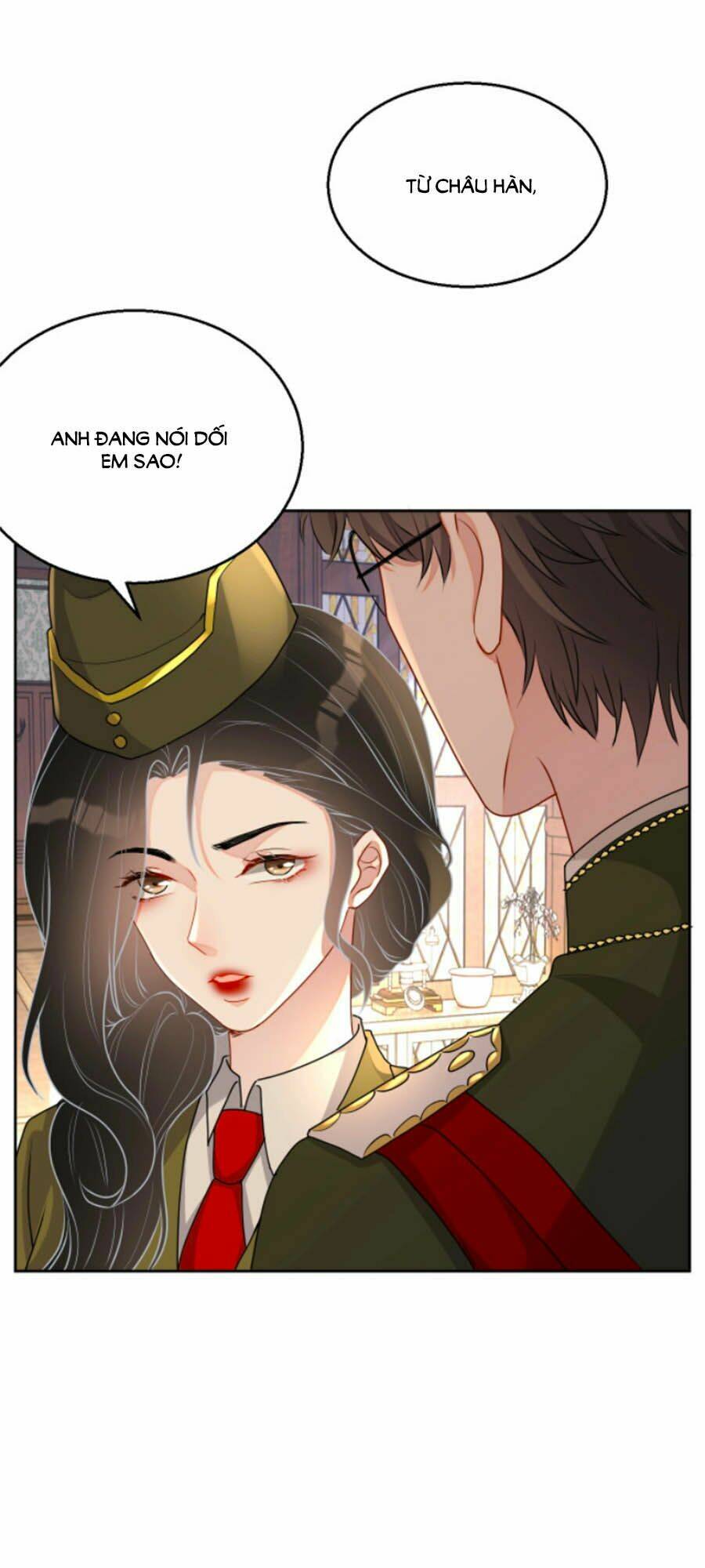 Chỉ Yêu Mình Em Chapter 45 - Trang 2