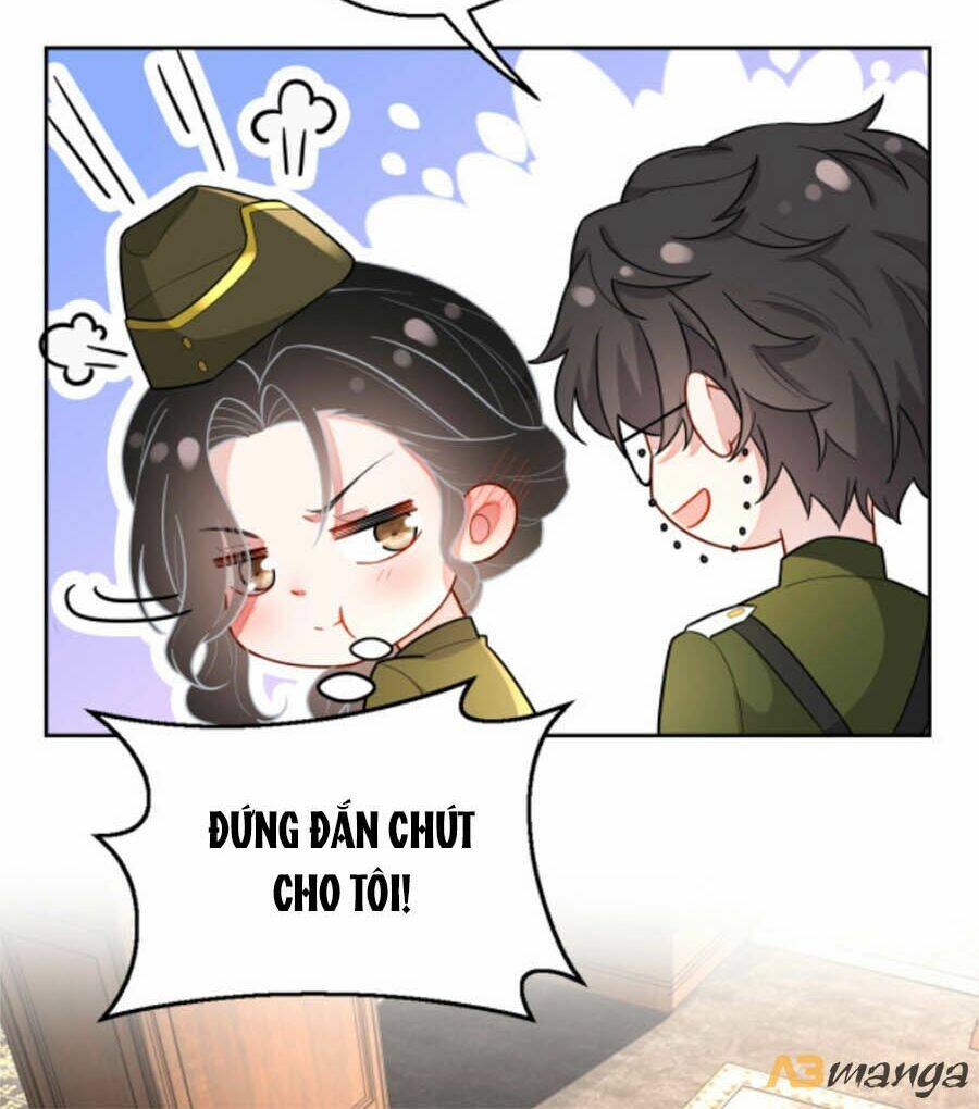 Chỉ Yêu Mình Em Chapter 45 - Trang 2