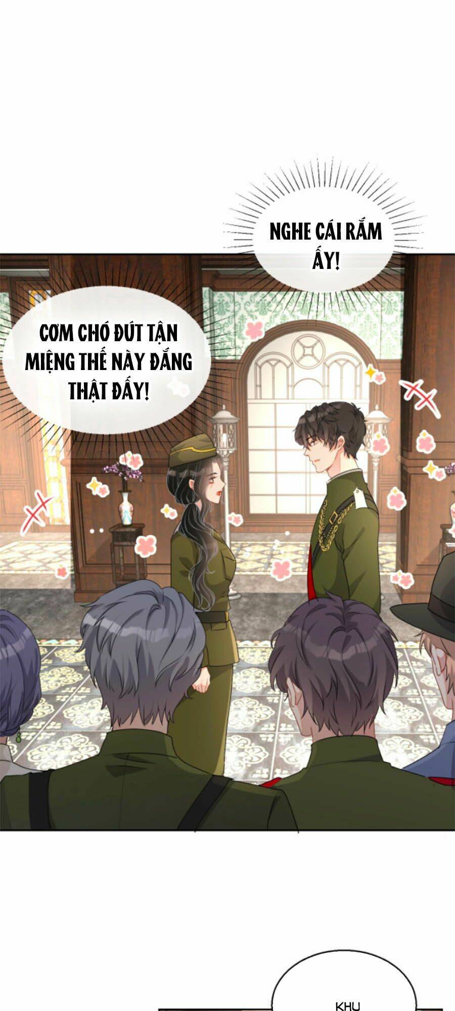 Chỉ Yêu Mình Em Chapter 45 - Trang 2