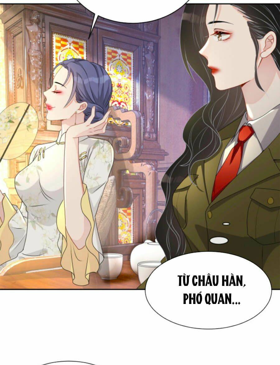 Chỉ Yêu Mình Em Chapter 44 - Trang 2