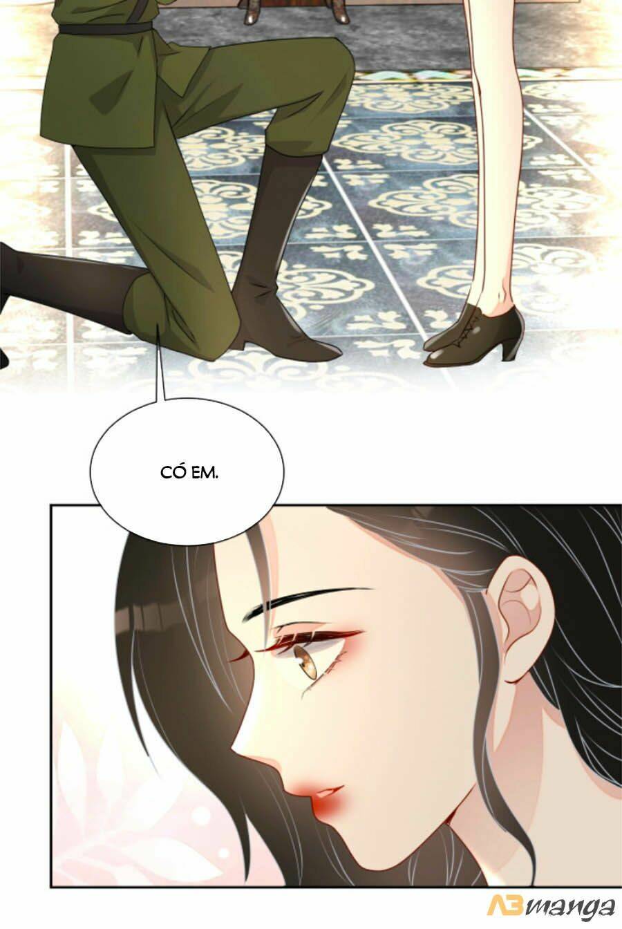 Chỉ Yêu Mình Em Chapter 44 - Trang 2