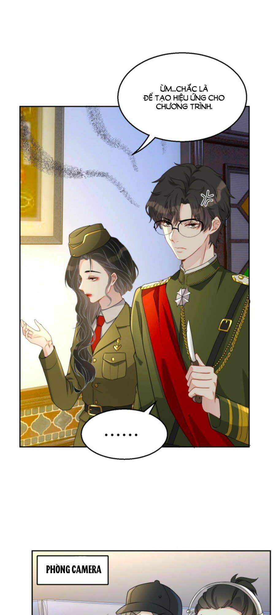 Chỉ Yêu Mình Em Chapter 43 - Trang 2