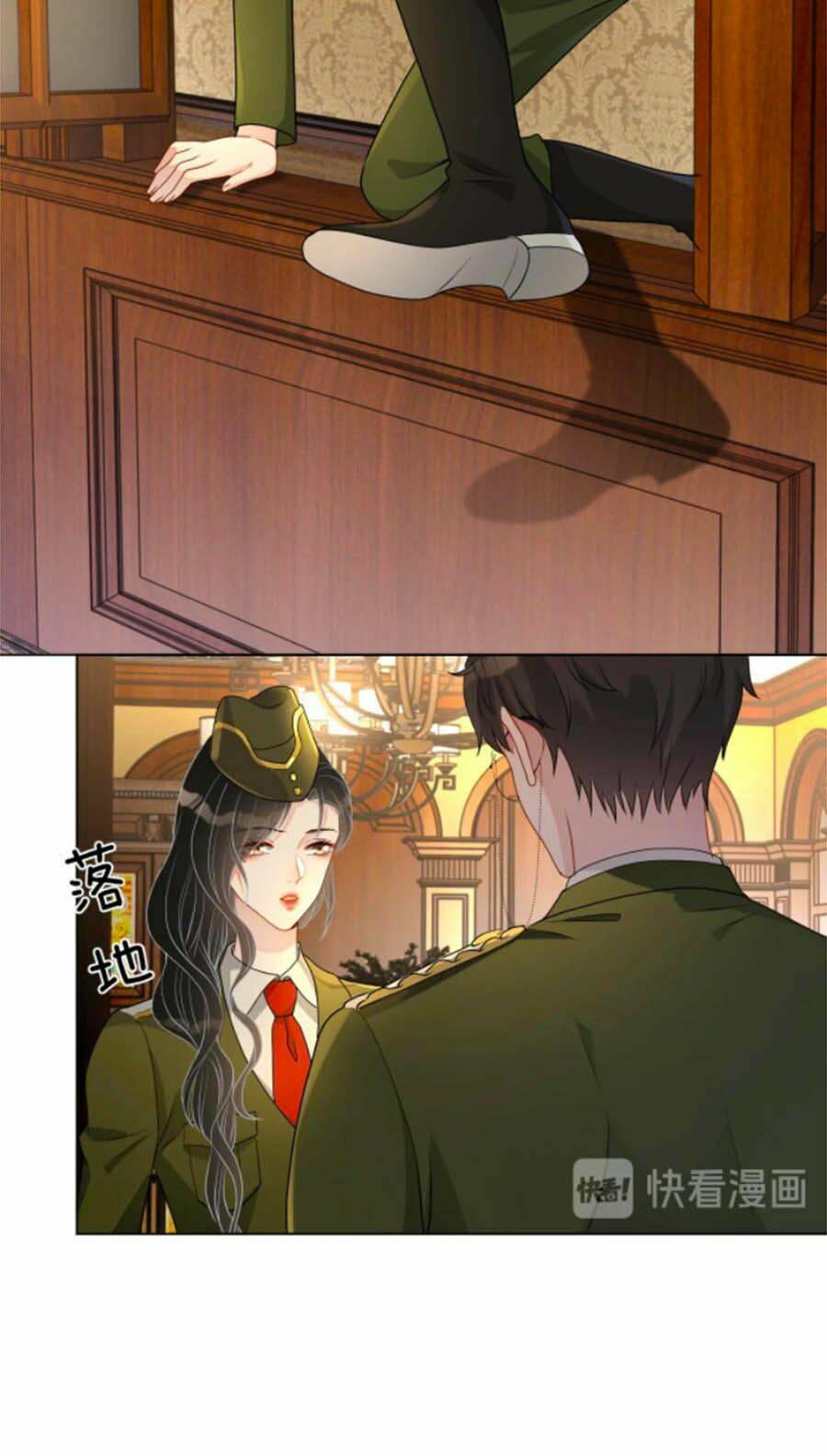 Chỉ Yêu Mình Em Chapter 42 - Trang 2