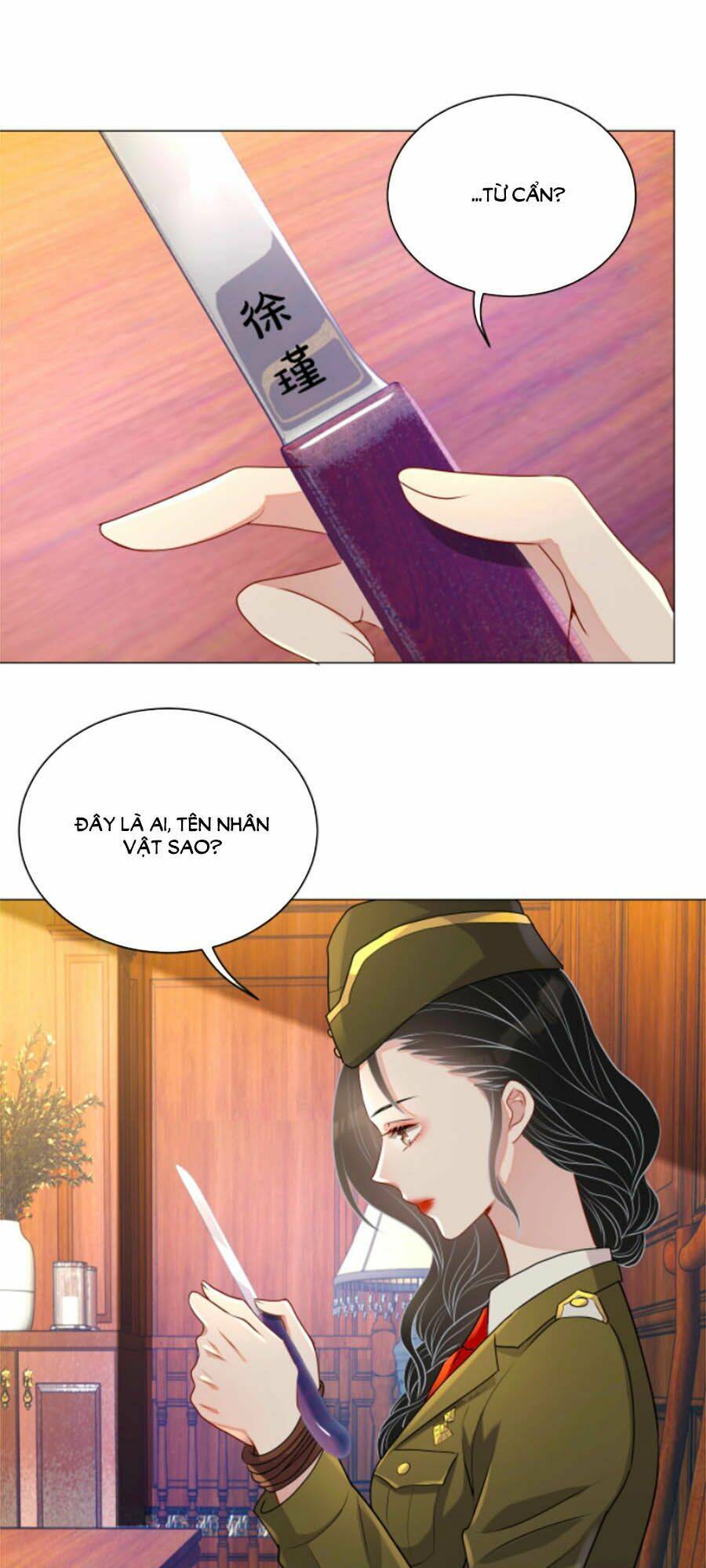 Chỉ Yêu Mình Em Chapter 42 - Trang 2