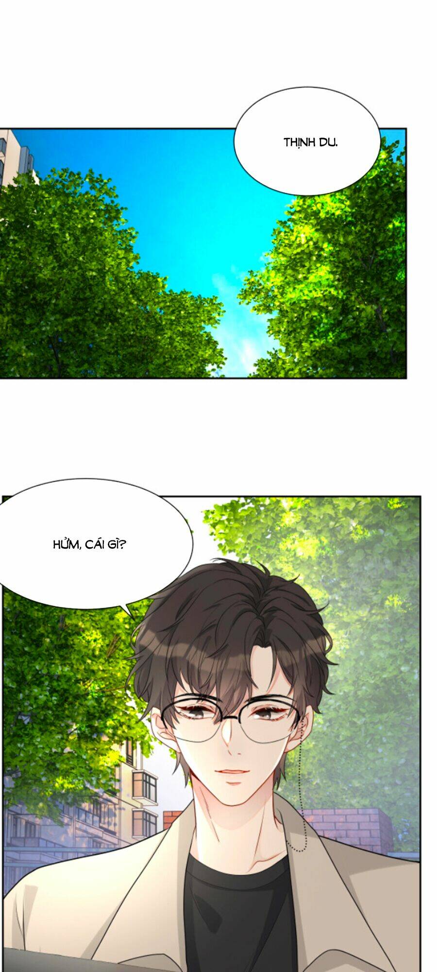 Chỉ Yêu Mình Em Chapter 41 - Trang 2