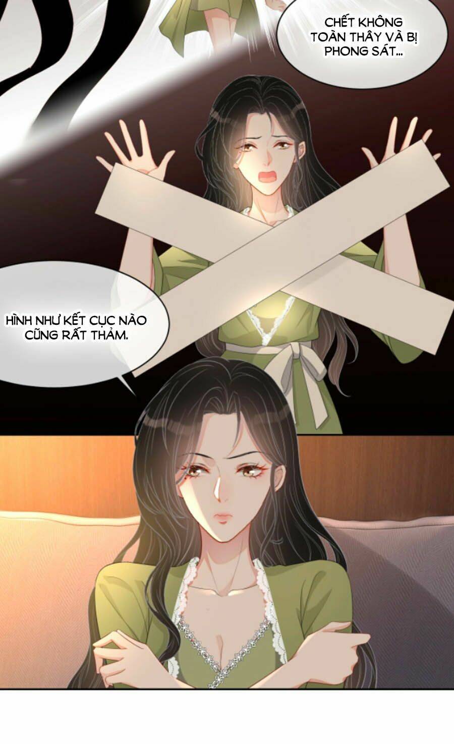 Chỉ Yêu Mình Em Chapter 40 - Trang 2