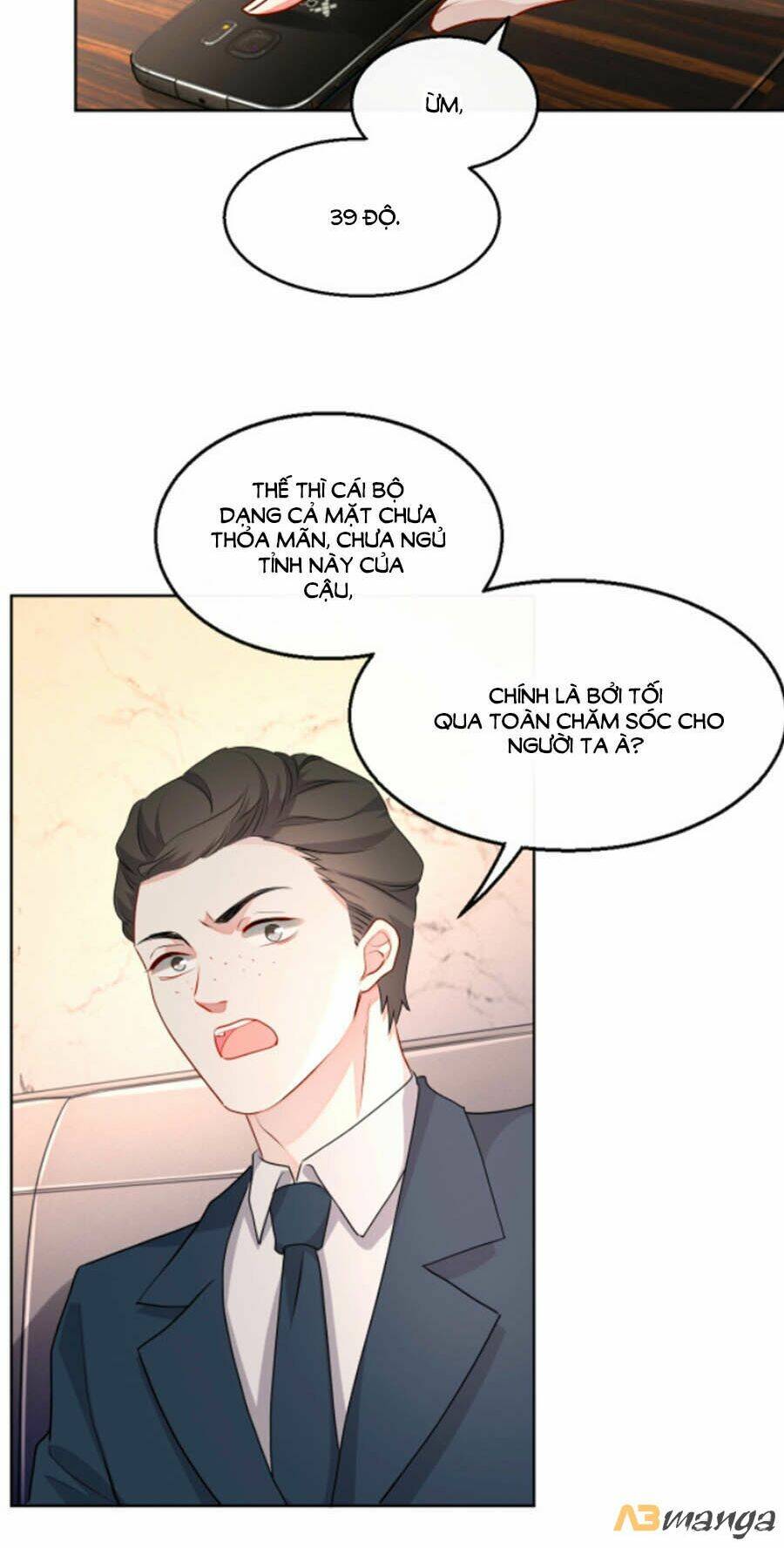 Chỉ Yêu Mình Em Chapter 39 - Trang 2