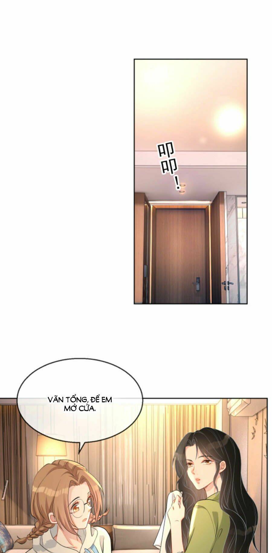 Chỉ Yêu Mình Em Chapter 39 - Trang 2