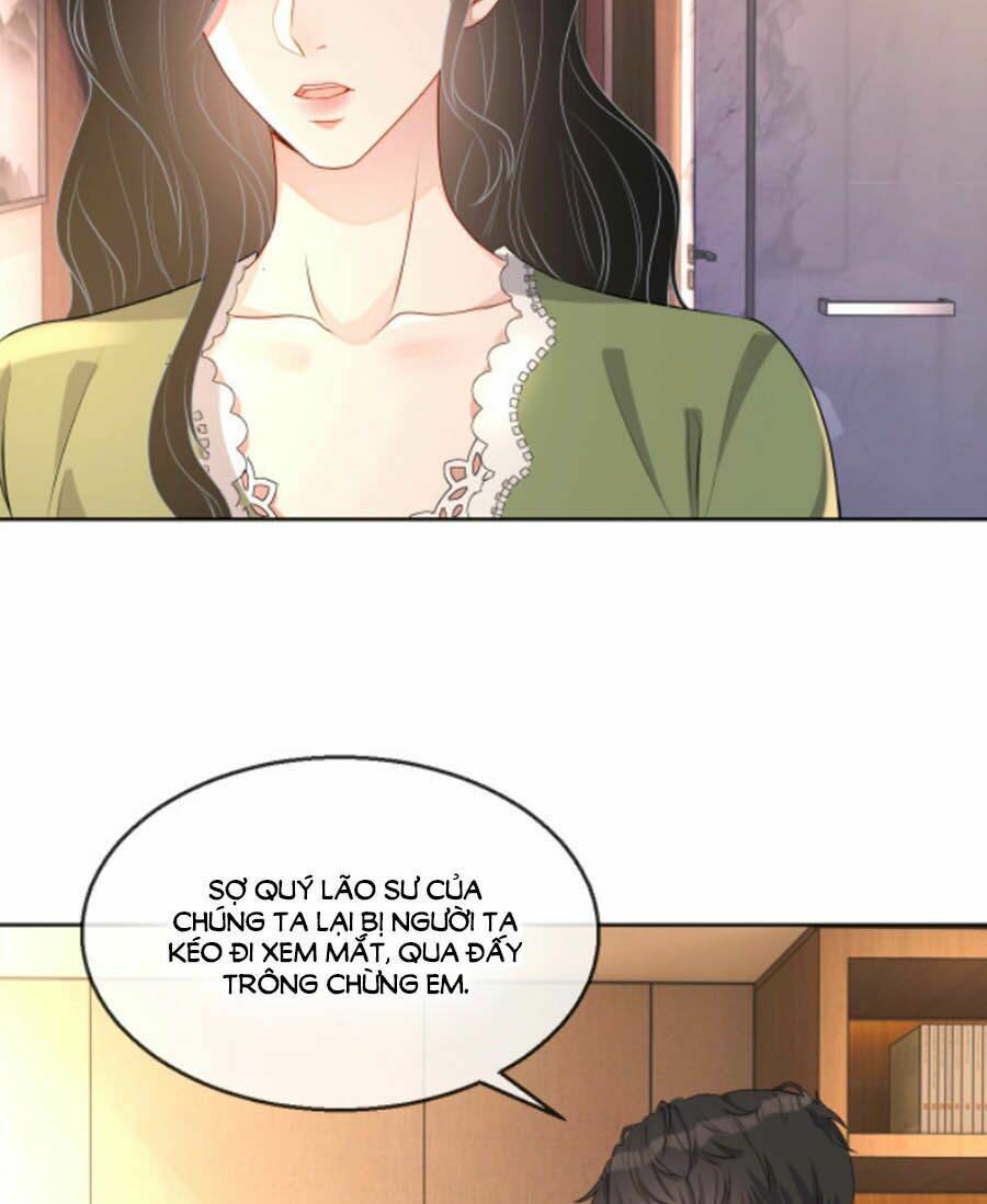 Chỉ Yêu Mình Em Chapter 39 - Trang 2