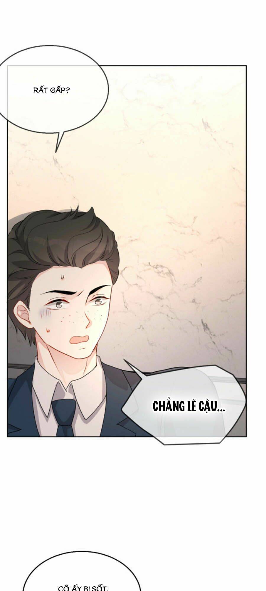 Chỉ Yêu Mình Em Chapter 39 - Trang 2