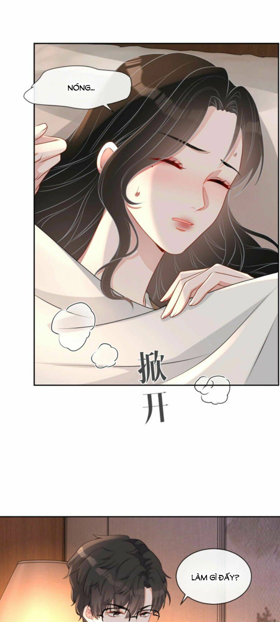 Chỉ Yêu Mình Em Chapter 38 - Trang 2