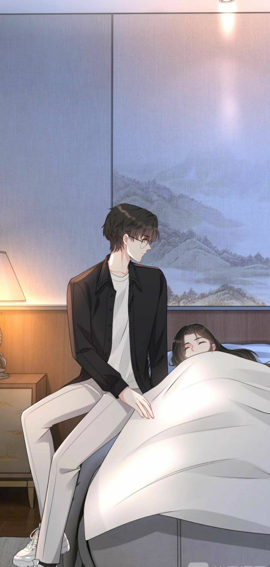 Chỉ Yêu Mình Em Chapter 38 - Trang 2