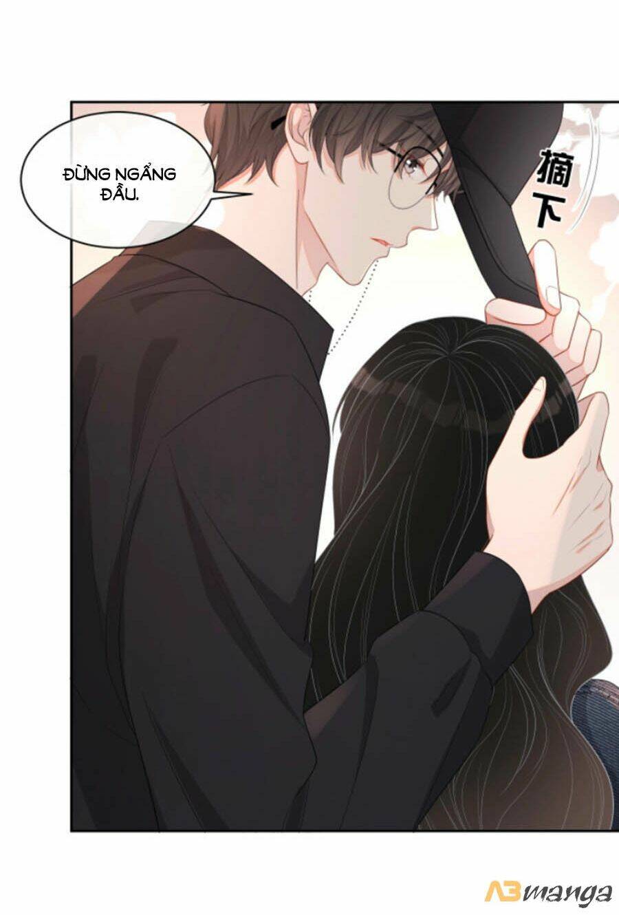 Chỉ Yêu Mình Em Chapter 37 - Trang 2