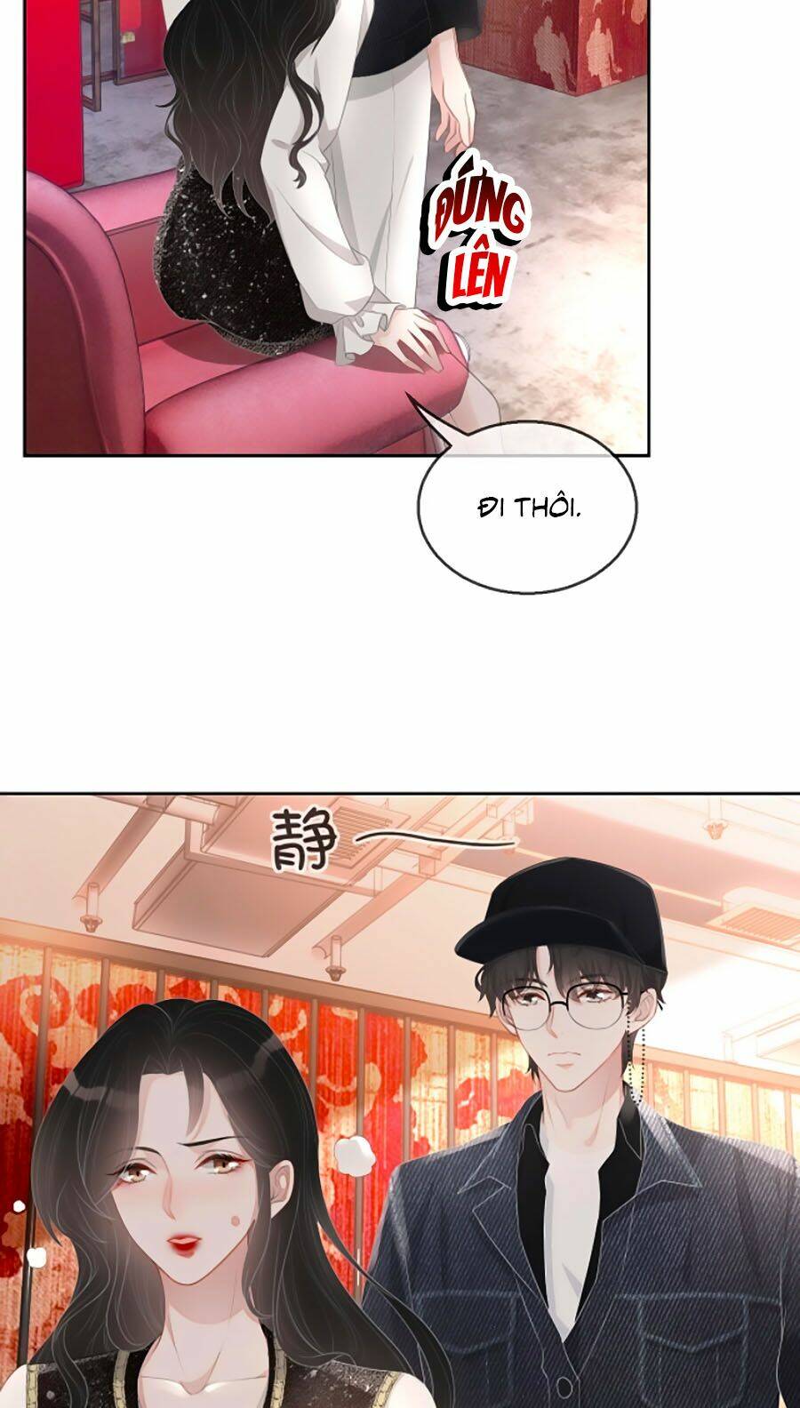 Chỉ Yêu Mình Em Chapter 36 - Trang 2