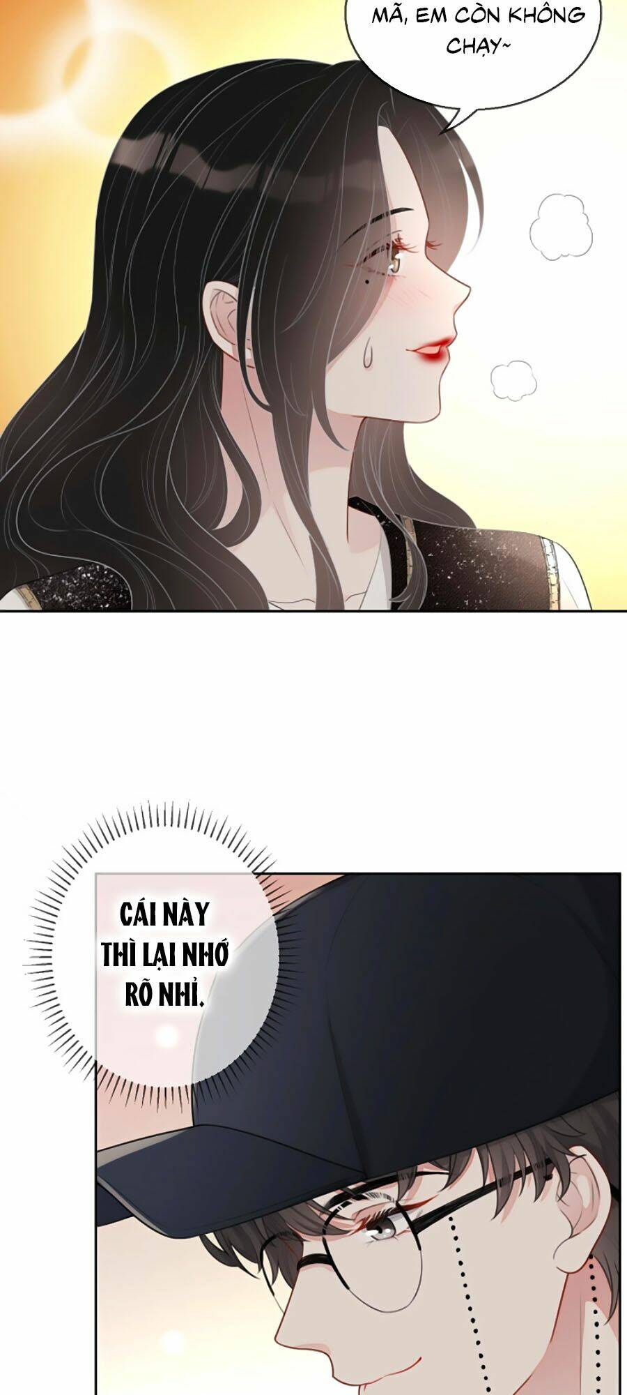 Chỉ Yêu Mình Em Chapter 36 - Trang 2