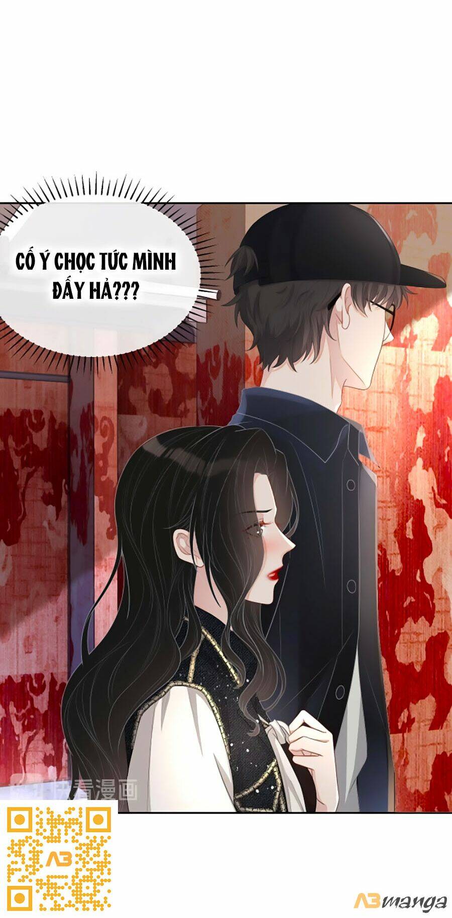 Chỉ Yêu Mình Em Chapter 36 - Trang 2