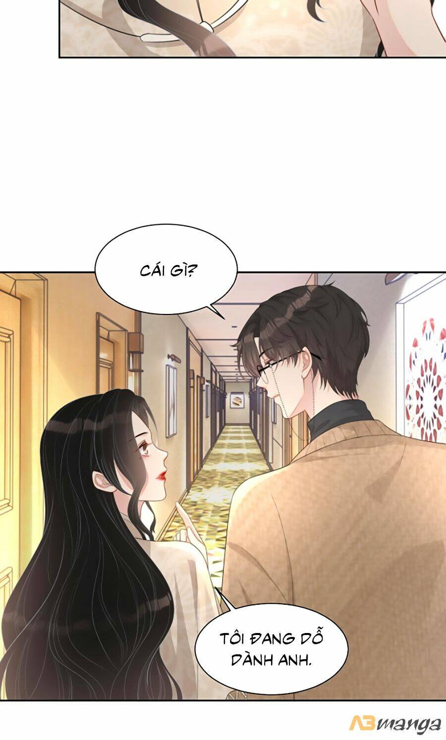 Chỉ Yêu Mình Em Chapter 35 - Trang 2