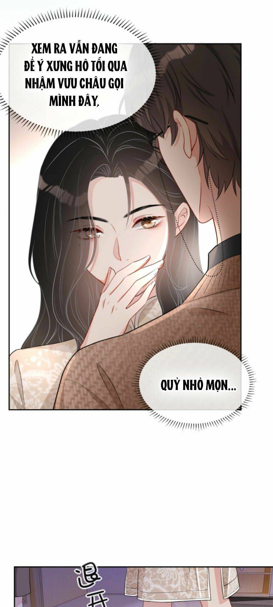 Chỉ Yêu Mình Em Chapter 34 - Trang 2