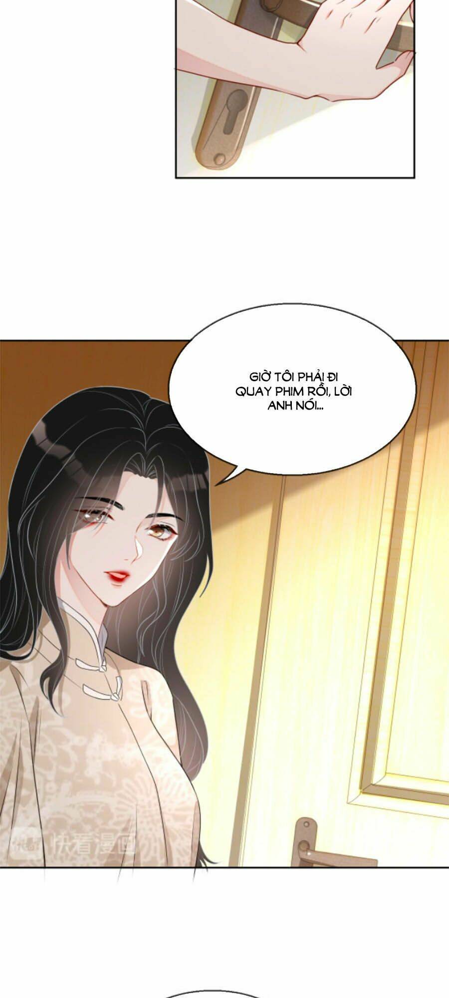 Chỉ Yêu Mình Em Chapter 34 - Trang 2