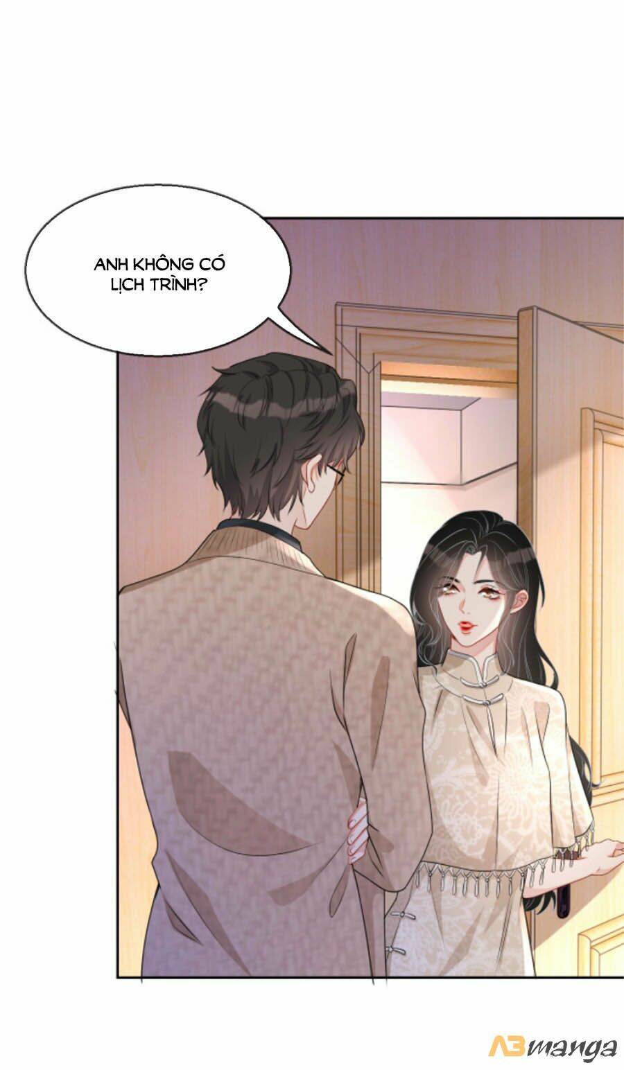 Chỉ Yêu Mình Em Chapter 34 - Trang 2