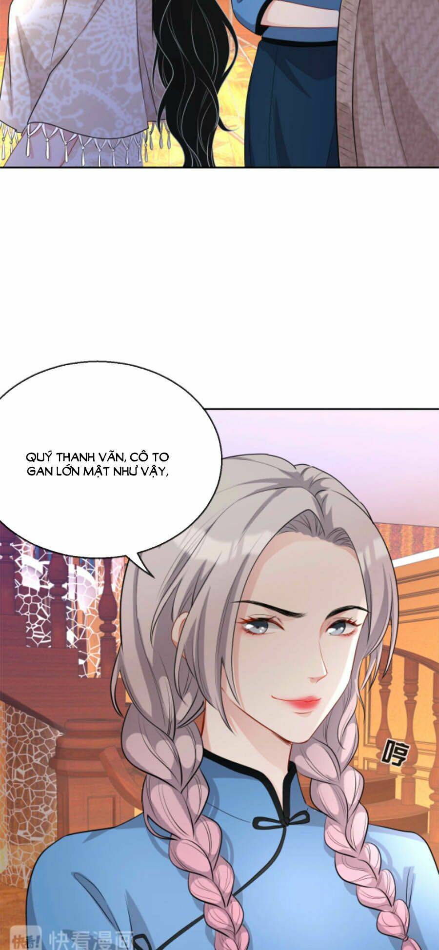 Chỉ Yêu Mình Em Chapter 34 - Trang 2