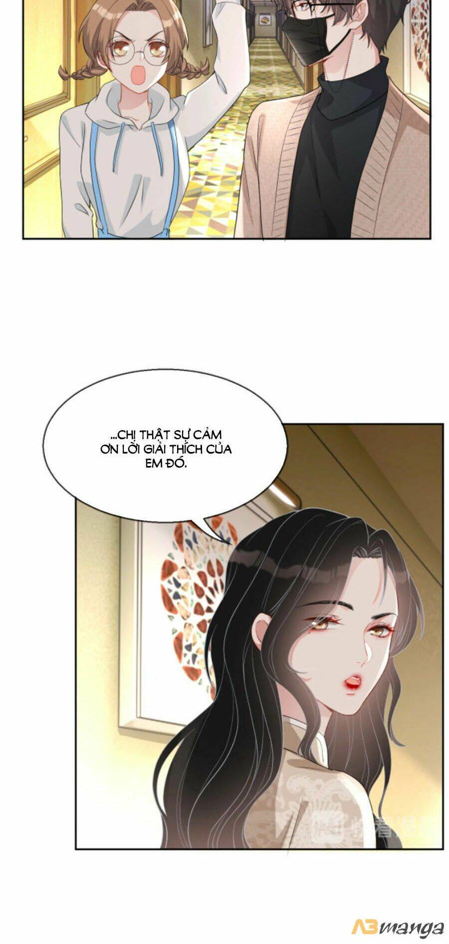 Chỉ Yêu Mình Em Chapter 34 - Trang 2