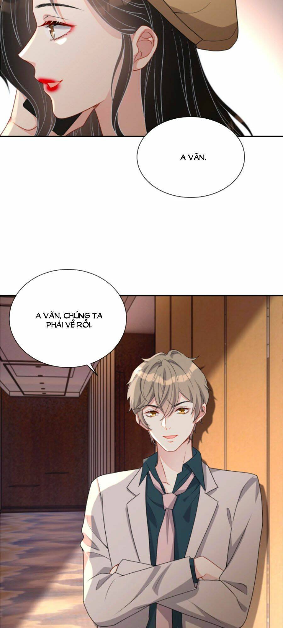 Chỉ Yêu Mình Em Chapter 33 - Trang 2