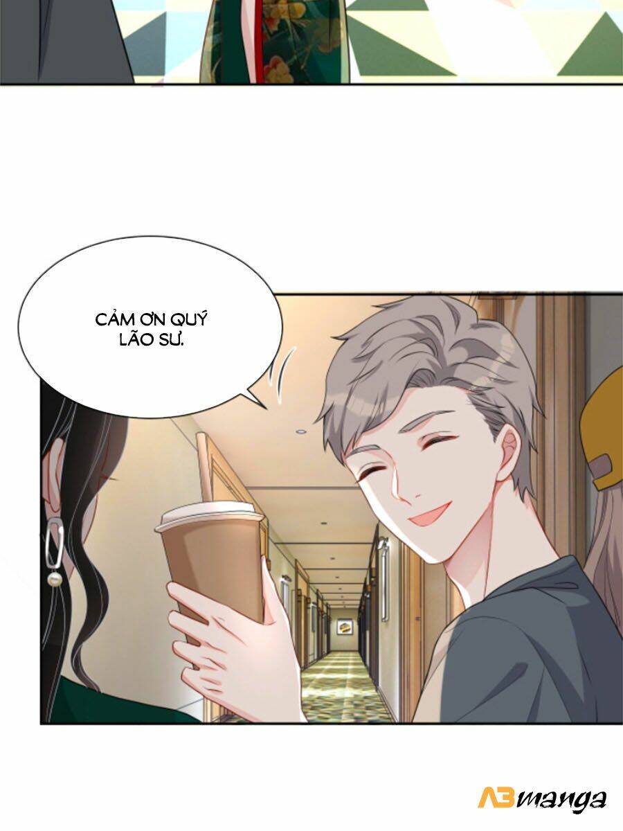 Chỉ Yêu Mình Em Chapter 33 - Trang 2