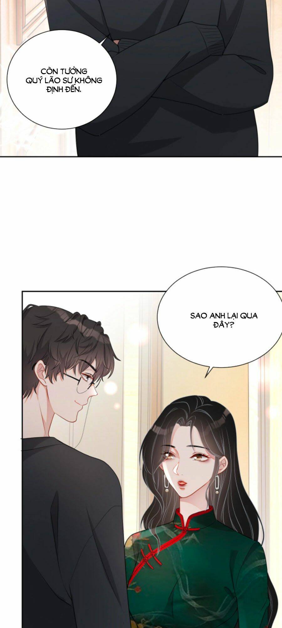 Chỉ Yêu Mình Em Chapter 33 - Trang 2