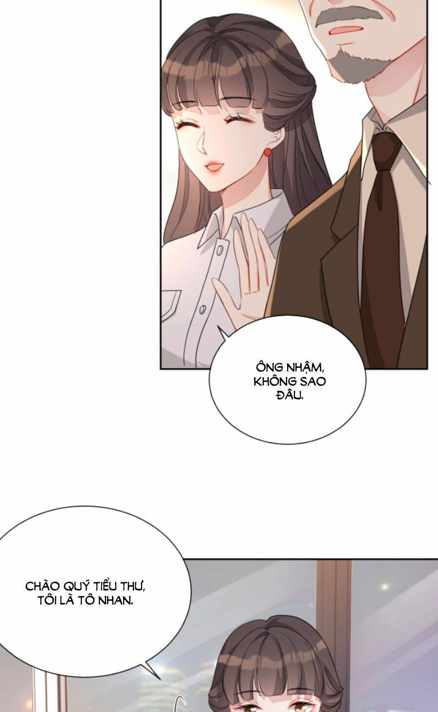 Chỉ Yêu Mình Em Chapter 33 - Trang 2