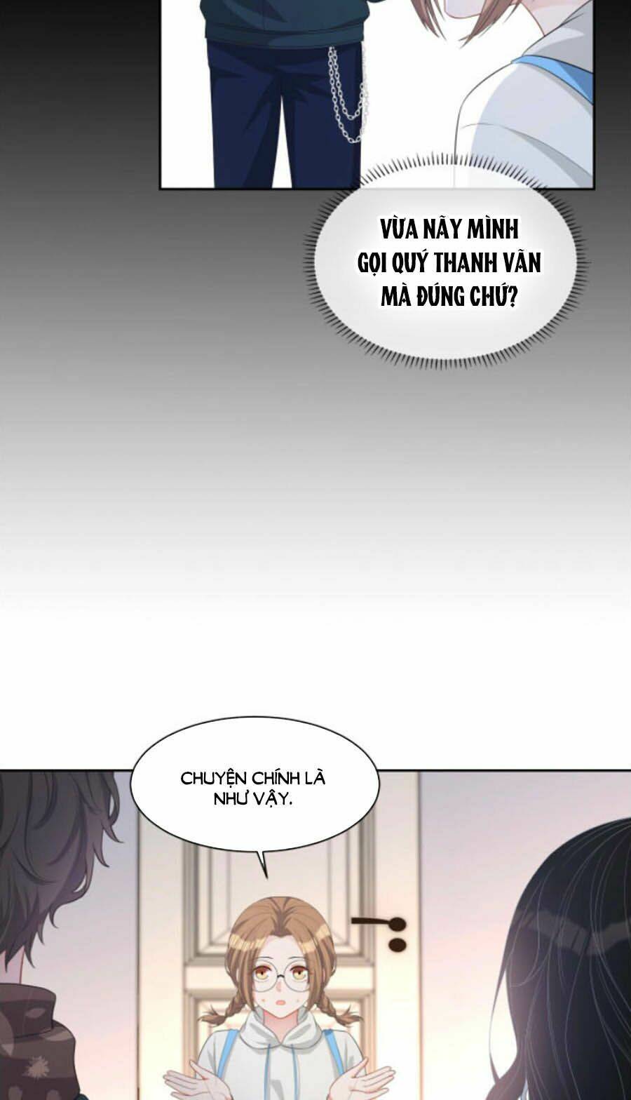 Chỉ Yêu Mình Em Chapter 31 - Trang 2