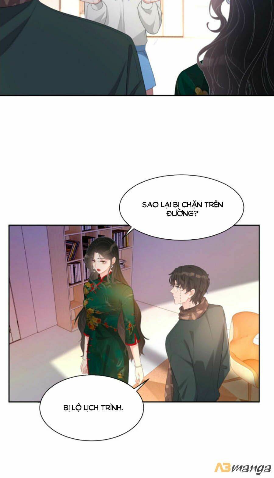 Chỉ Yêu Mình Em Chapter 31 - Trang 2