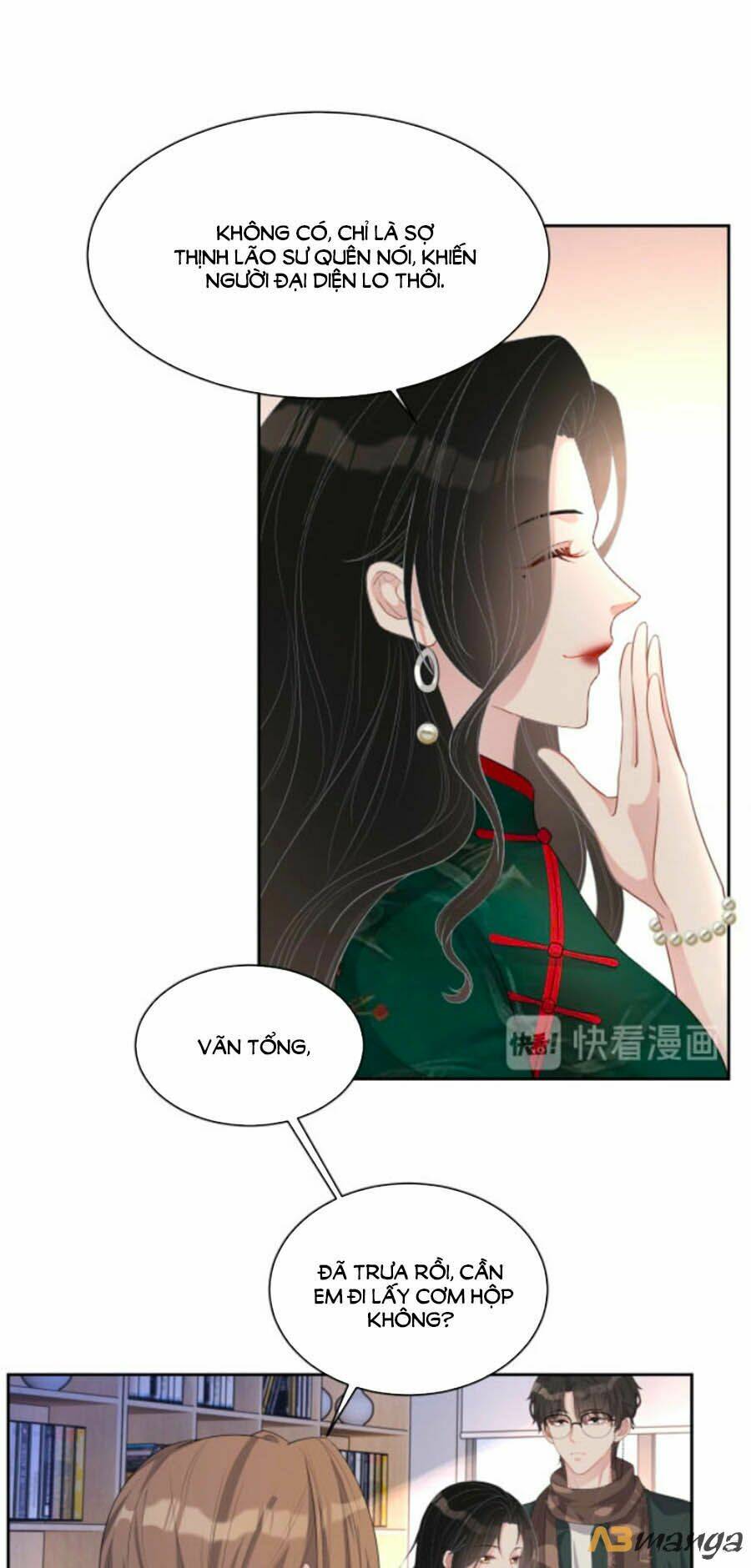 Chỉ Yêu Mình Em Chapter 31 - Trang 2