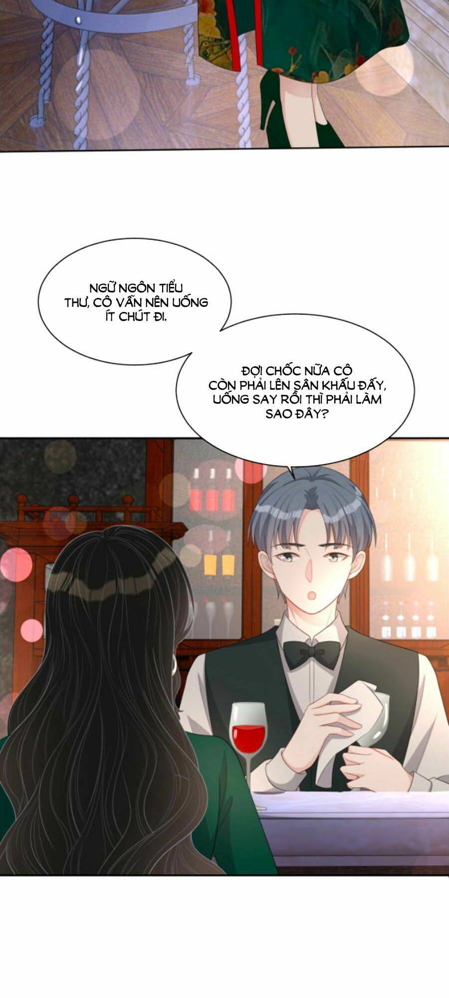 Chỉ Yêu Mình Em Chapter 31 - Trang 2