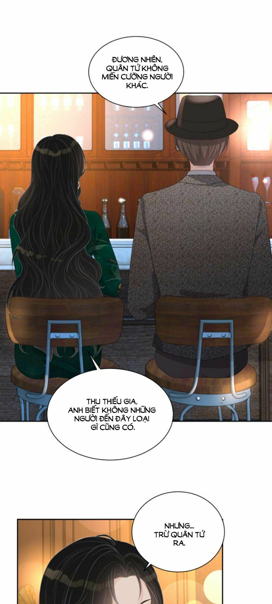 Chỉ Yêu Mình Em Chapter 31 - Trang 2