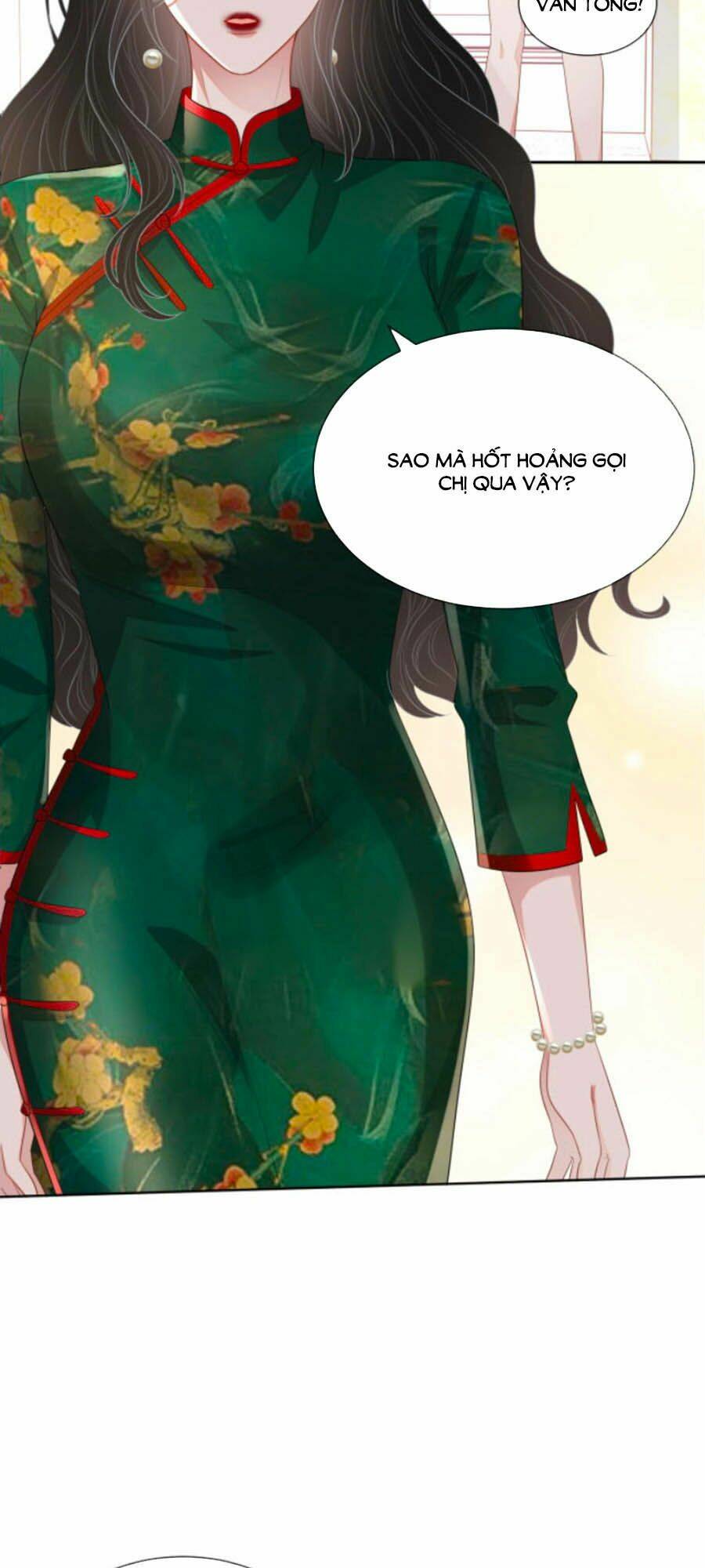 Chỉ Yêu Mình Em Chapter 30 - Trang 2