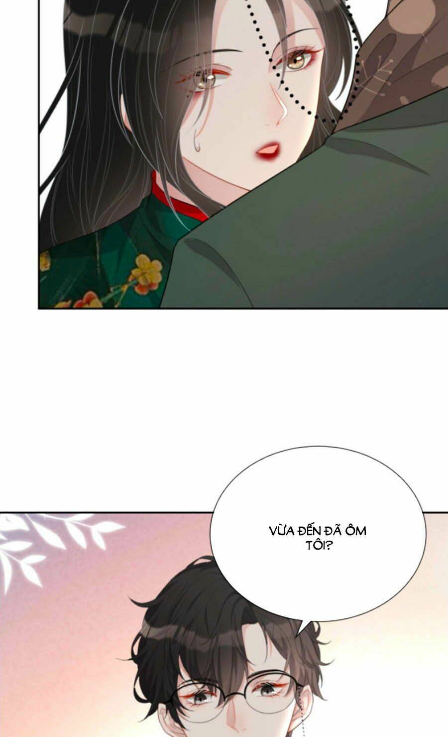 Chỉ Yêu Mình Em Chapter 30 - Trang 2