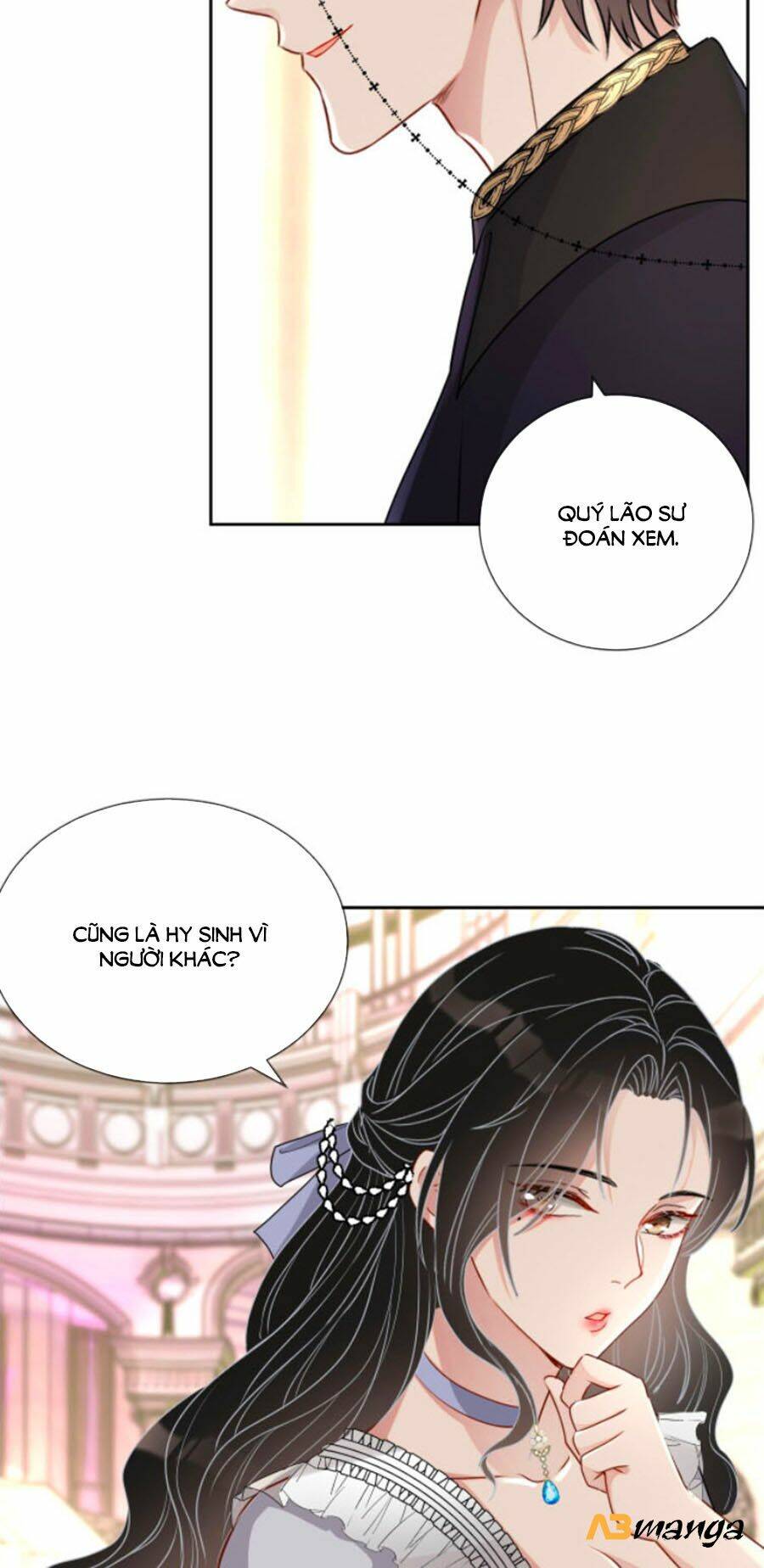 Chỉ Yêu Mình Em Chapter 29 - Trang 2