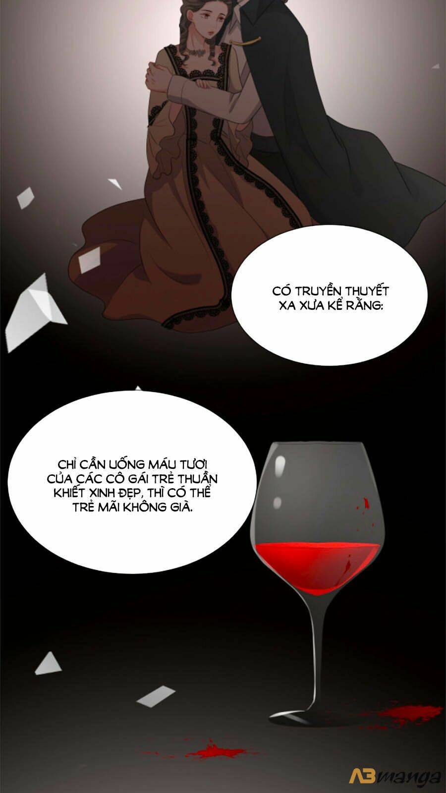 Chỉ Yêu Mình Em Chapter 26 - Trang 2