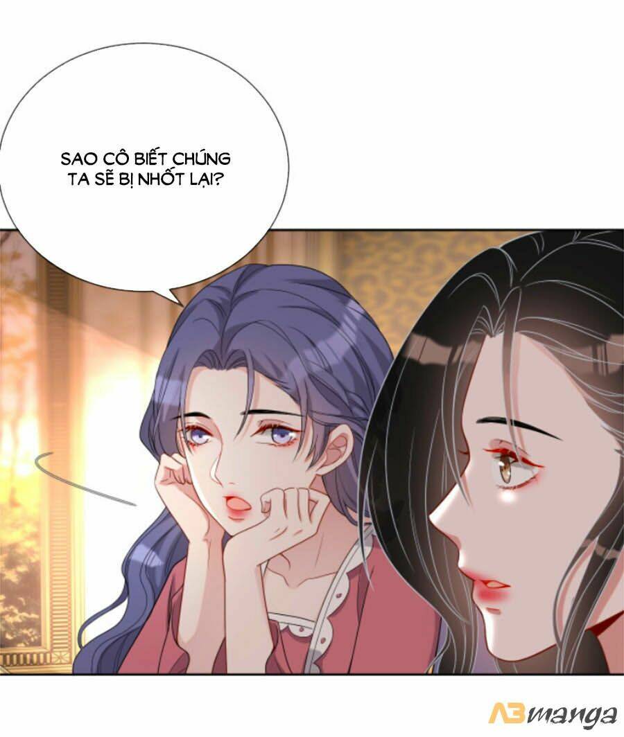 Chỉ Yêu Mình Em Chapter 23 - Trang 2